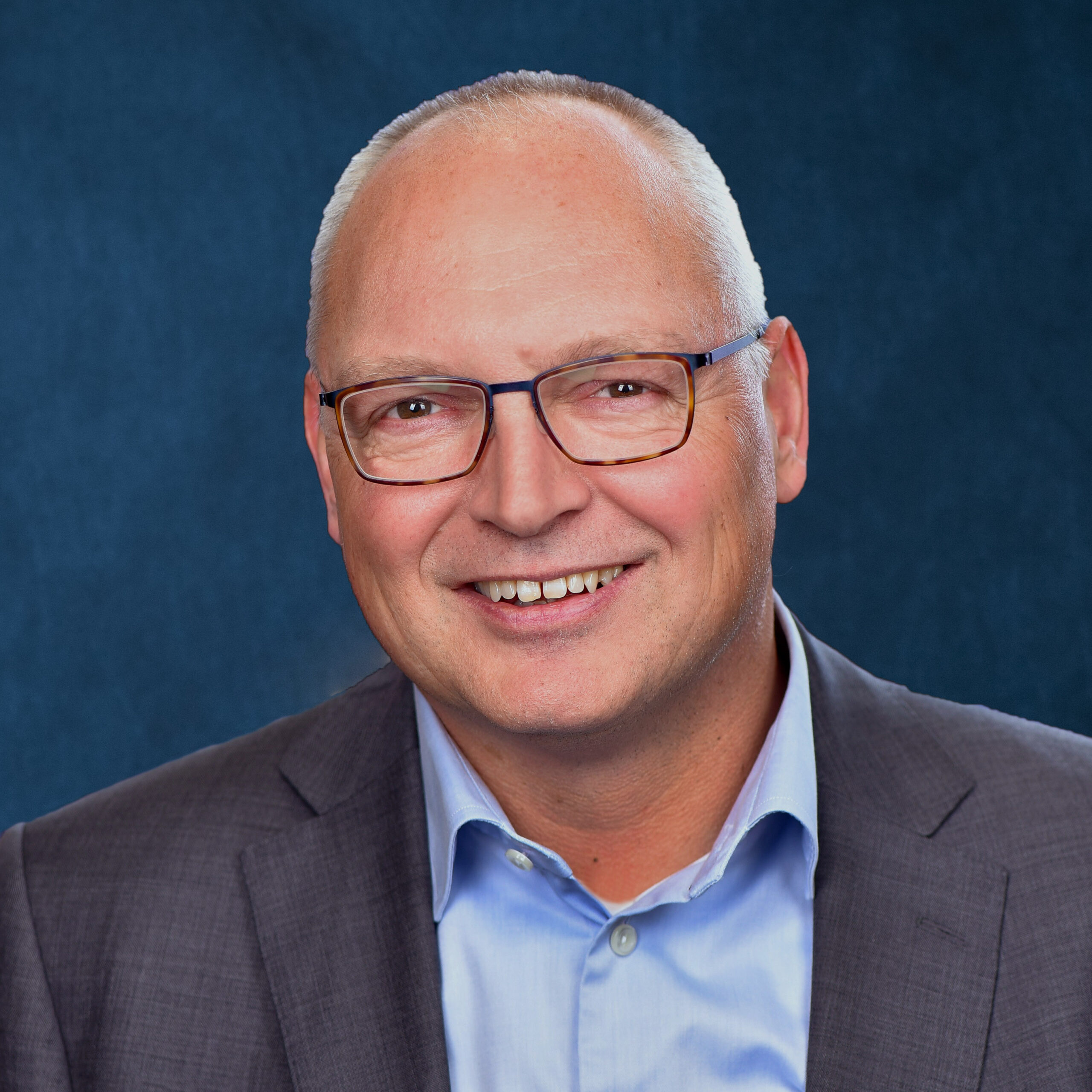 Nieuws: Bruno Oudega nieuwe directeur Hypotheken bij Syntrus Achmea