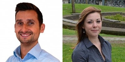 Nieuws: Zurich versterkt zich met underwriters Anouk de Vette en Niek Janssens?