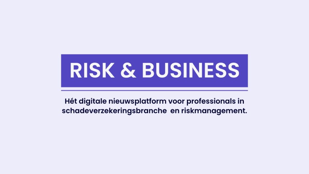 risk & business site image