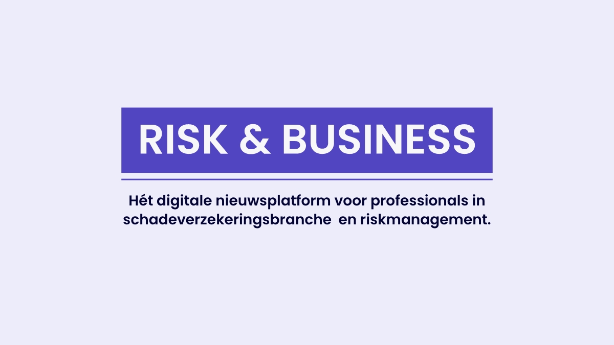 risk & business site image
